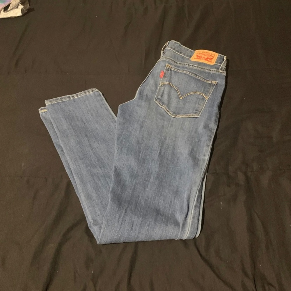 Levi’s jeans